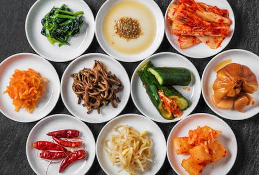 Home | Lee's Korean BBQ & Tofu House